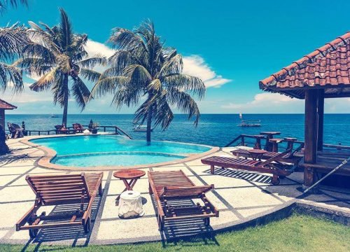 National Parks Tour Small Group